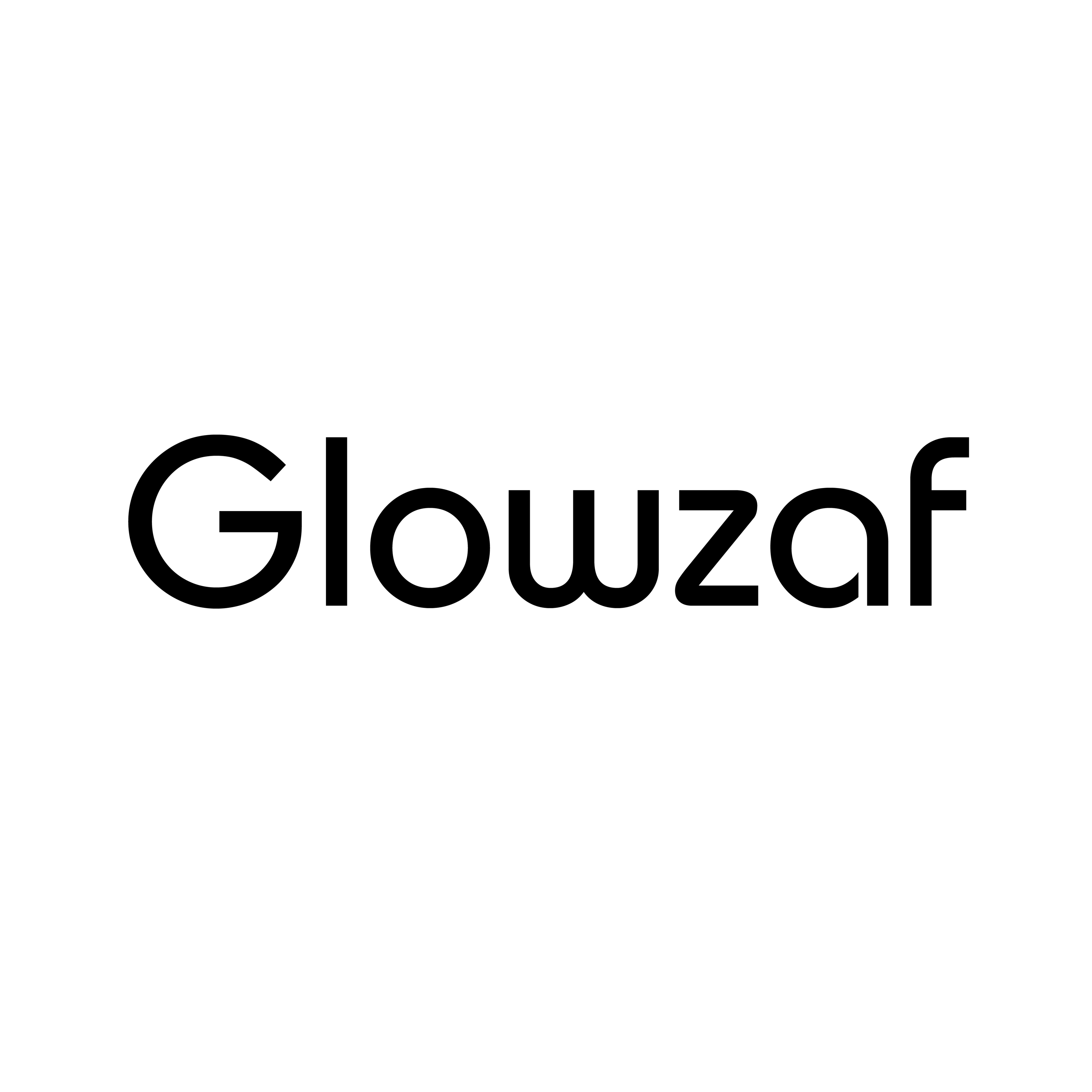 Glowzaf