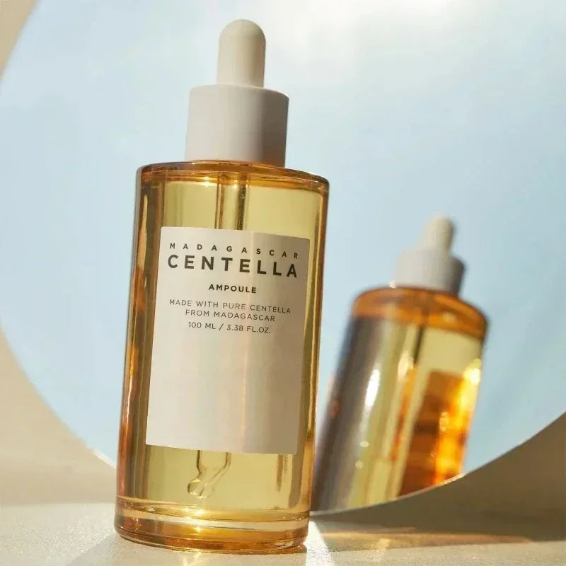 Retinol Facial Essence Anti-aging Anti-wrinkle Fade Fine Line Moisturizing Repairing Skin Renewing Serum Care Products 30mL