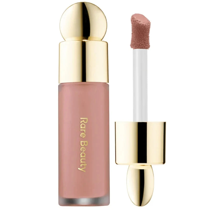 Rare Beauty Lipstick Blush Cream Eyes Liquid Blush Waterproof Mositure Face Contour Shadow Blusher Liquid blusher Plump Makeup