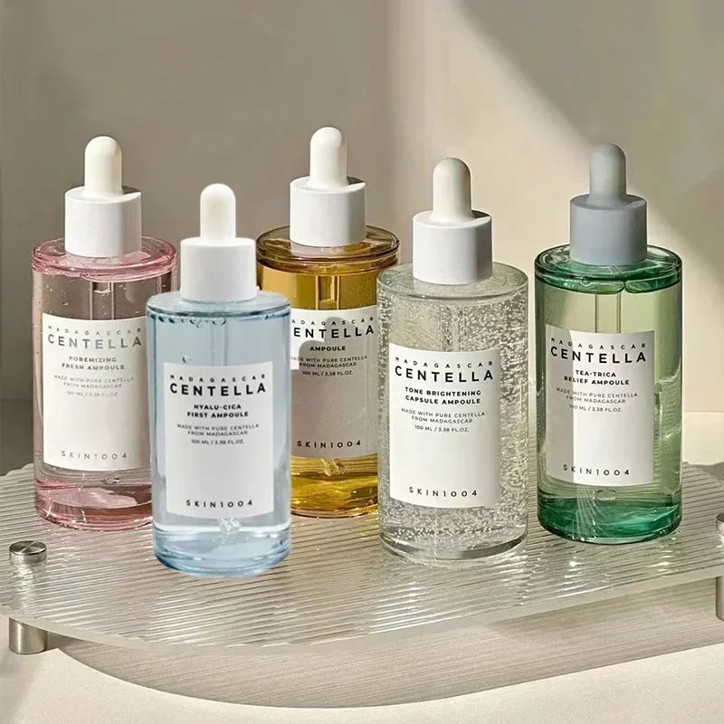 Retinol Facial Essence Anti-aging Anti-wrinkle Fade Fine Line Moisturizing Repairing Skin Renewing Serum Care Products 30mL
