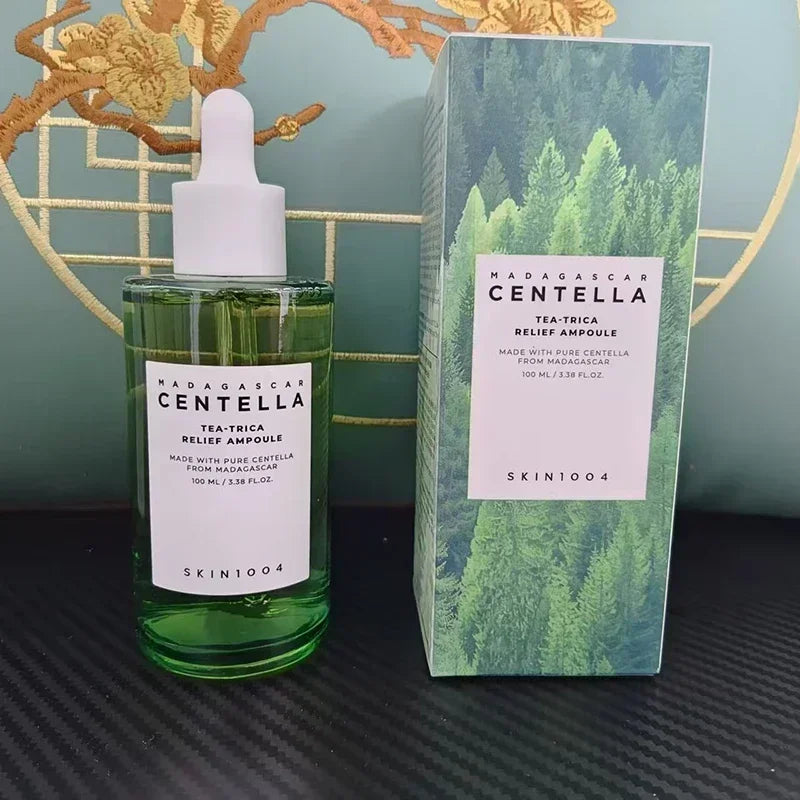 Retinol Facial Essence Anti-aging Anti-wrinkle Fade Fine Line Moisturizing Repairing Skin Renewing Serum Care Products 30mL