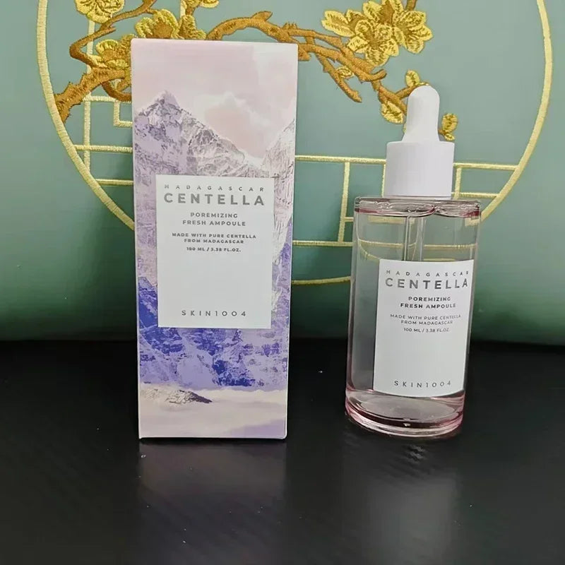 Retinol Facial Essence Anti-aging Anti-wrinkle Fade Fine Line Moisturizing Repairing Skin Renewing Serum Care Products 30mL